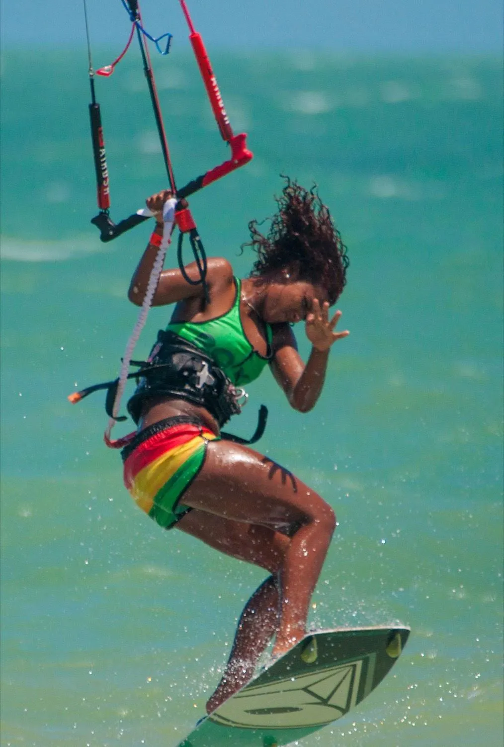 Residence Kariri Beach Cumbuco