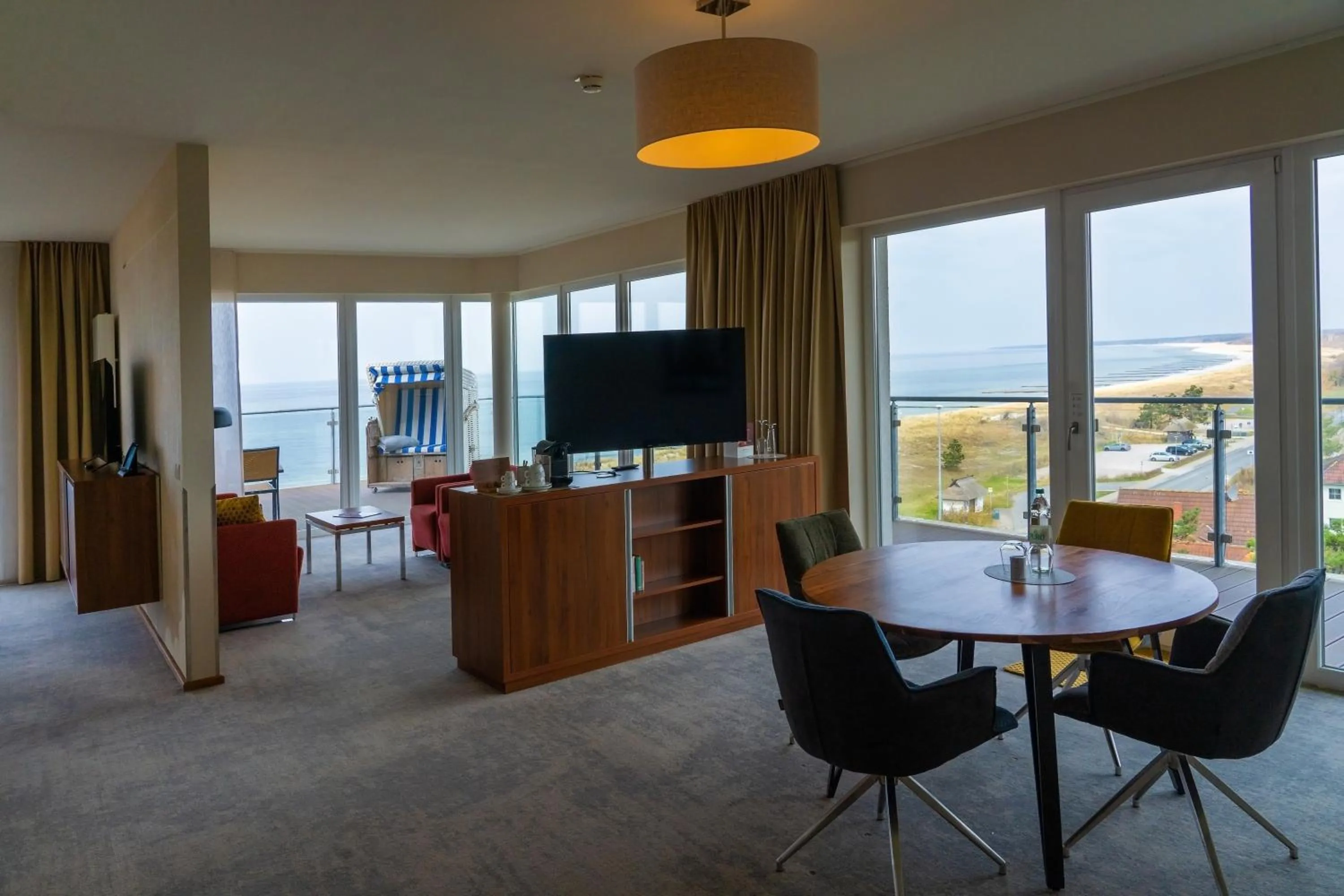 THE GRAND Ahrenshoop