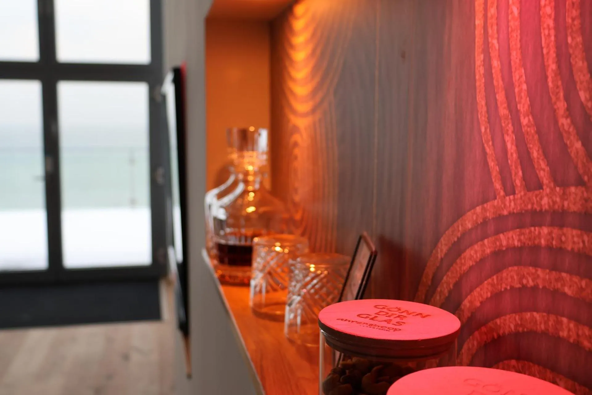 THE GRAND Ahrenshoop