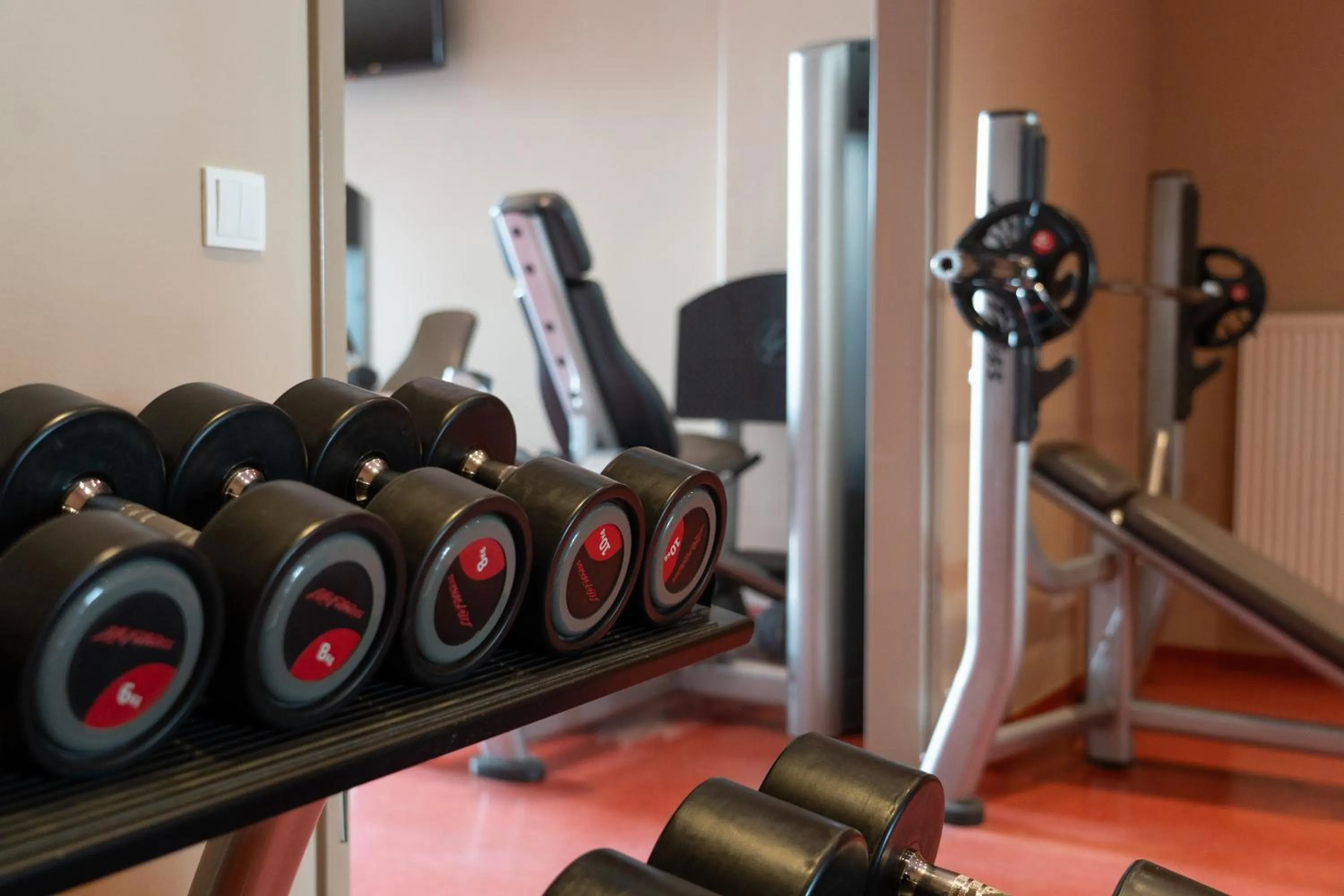 THE GRAND Ahrenshoop