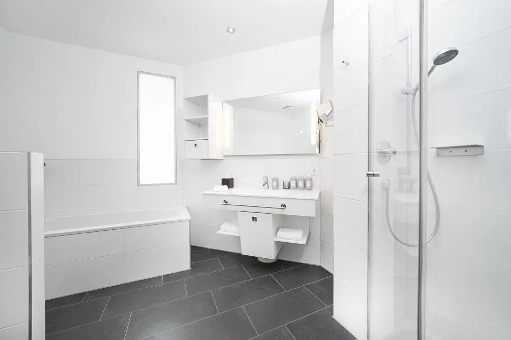 THE GRAND Ahrenshoop