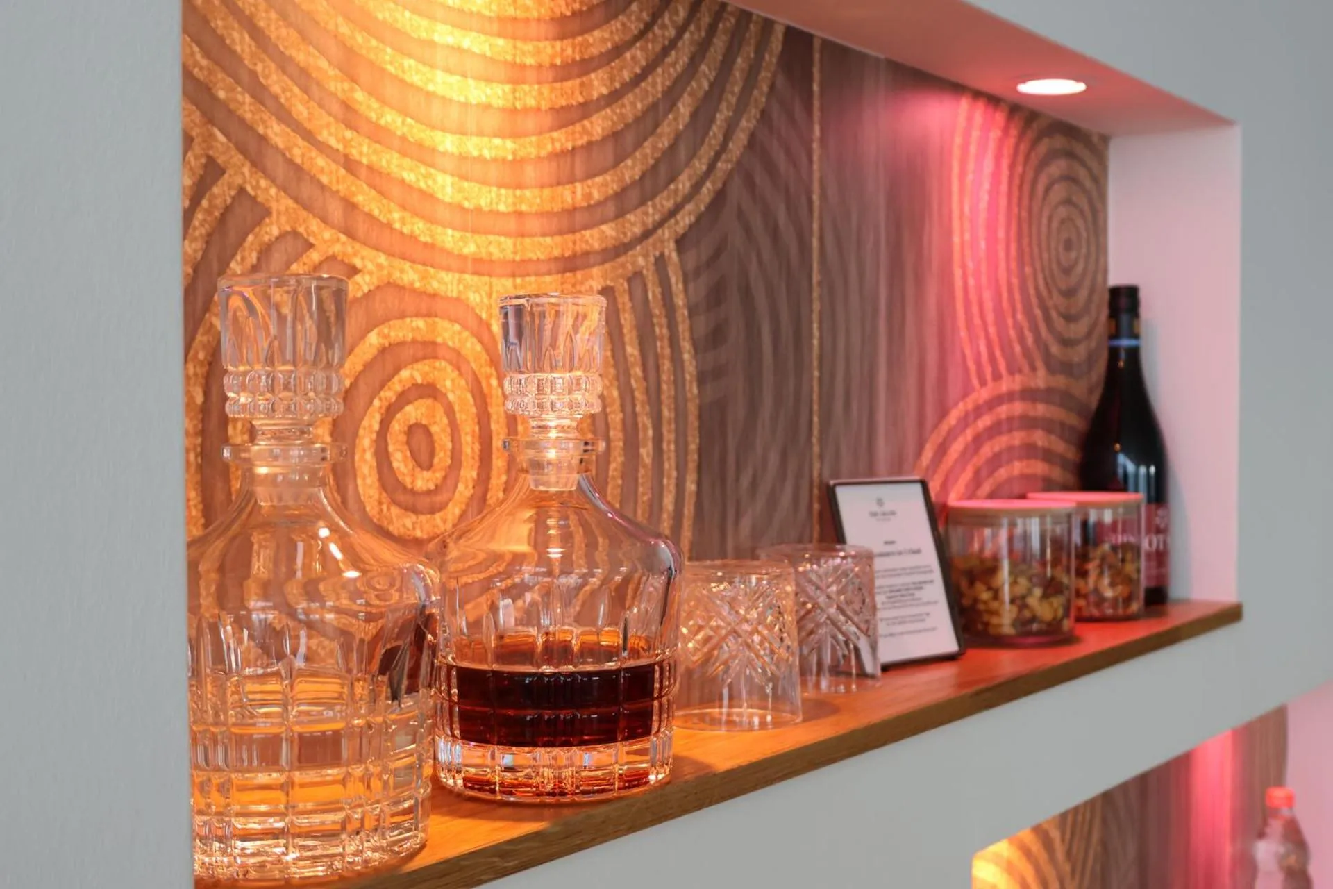 THE GRAND Ahrenshoop