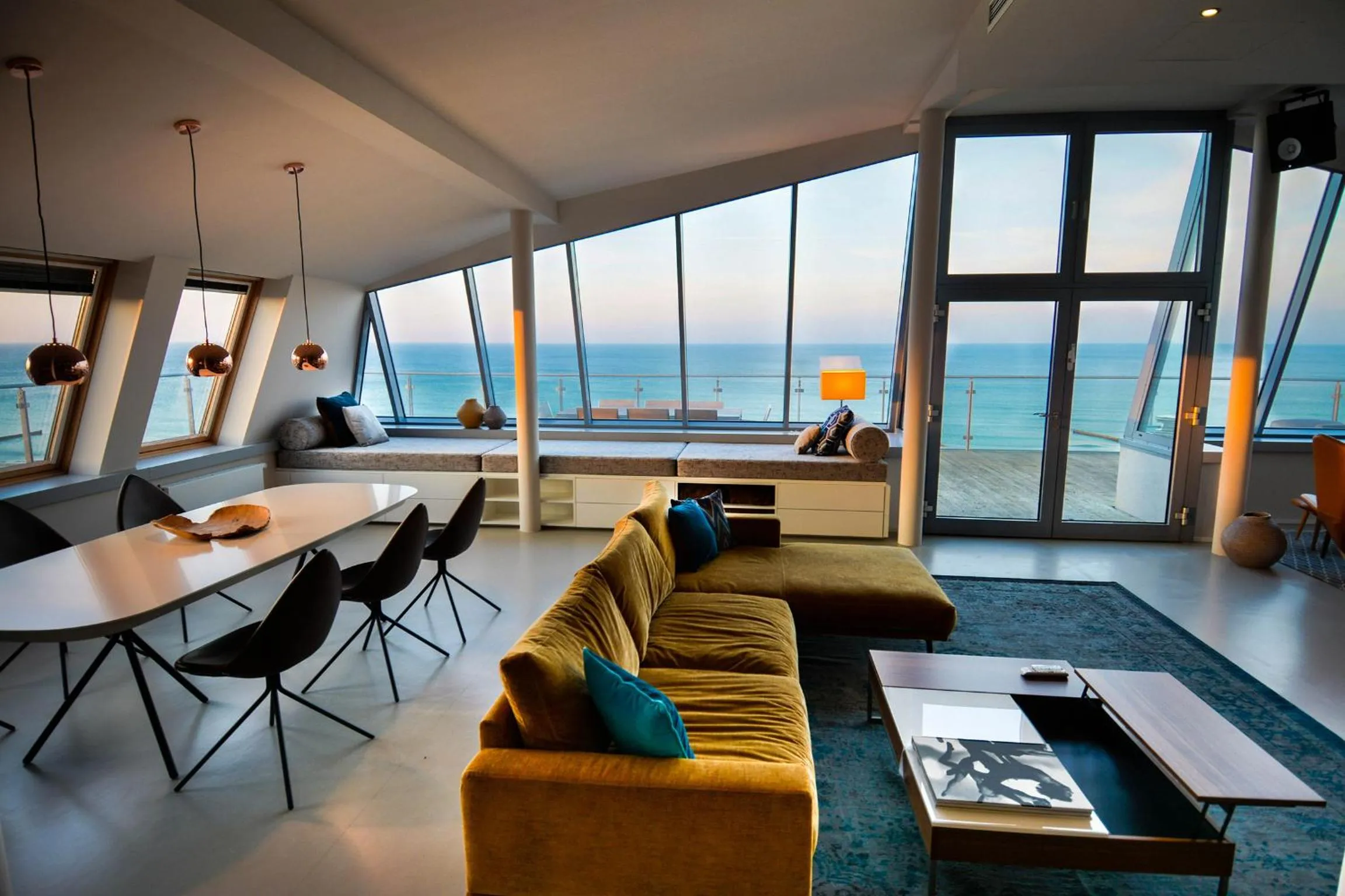 Day in THE GRAND Ahrenshoop