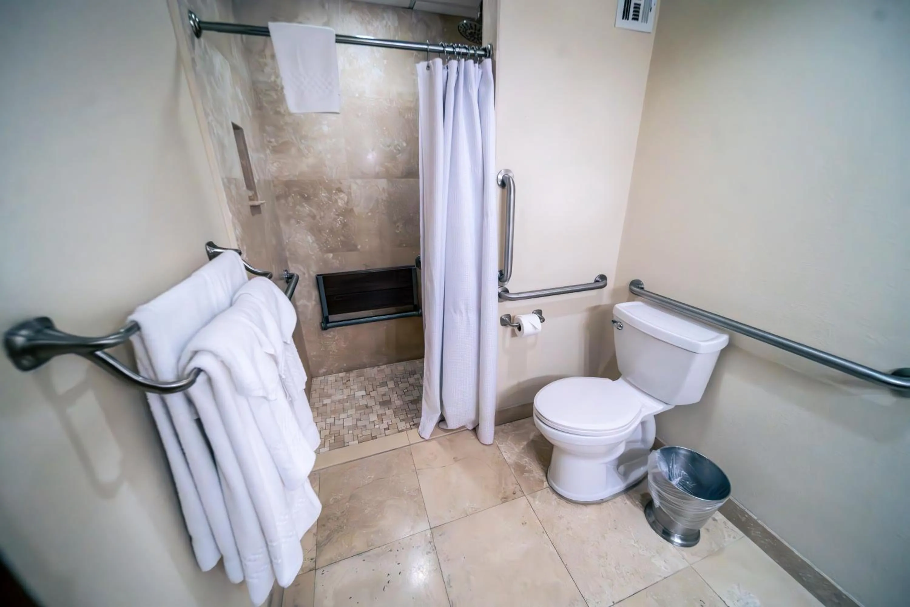 Bathroom in Chetola Resort