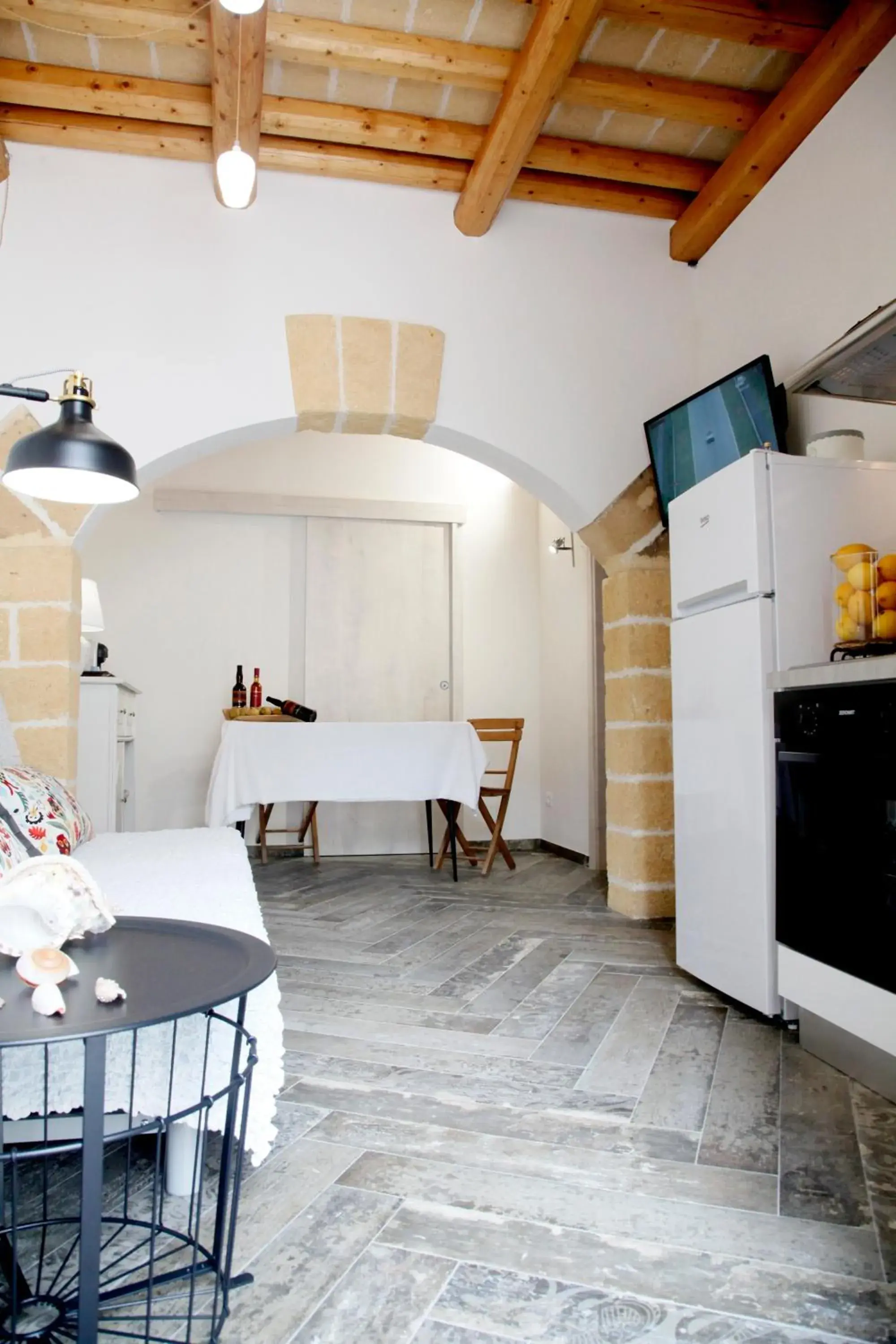 King Room with Garden View in Storie di mare King Room with Garden View in Storie di mare