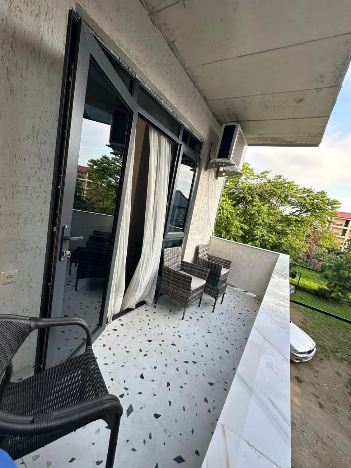 Guest House "Sulo"