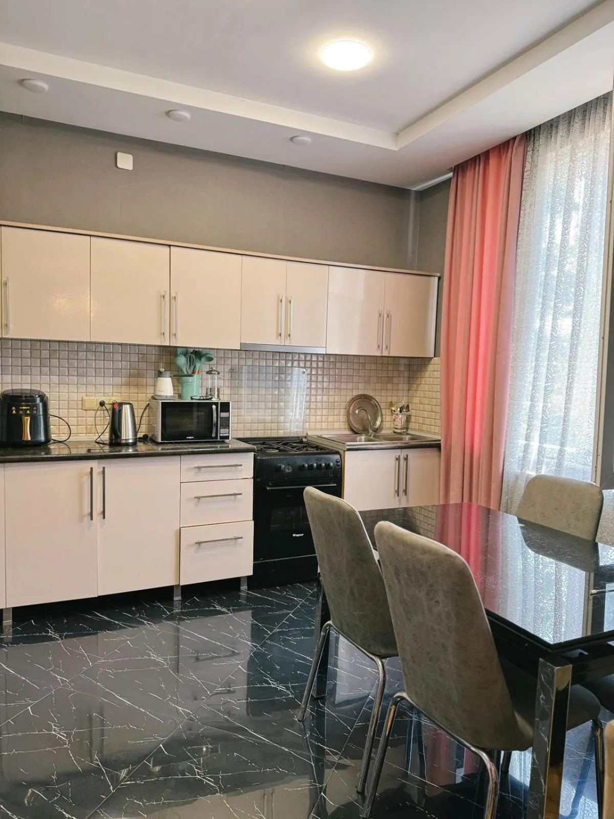 Guest House "Sulo"