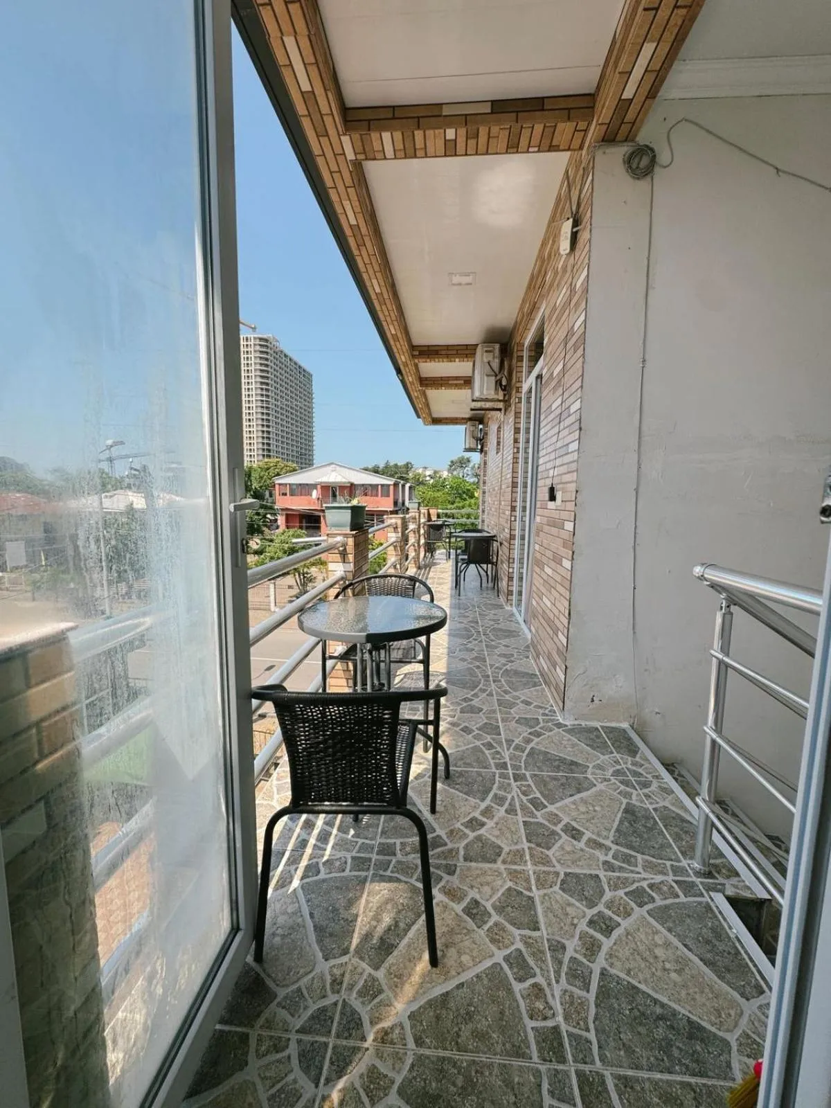 Guest House "Sulo"