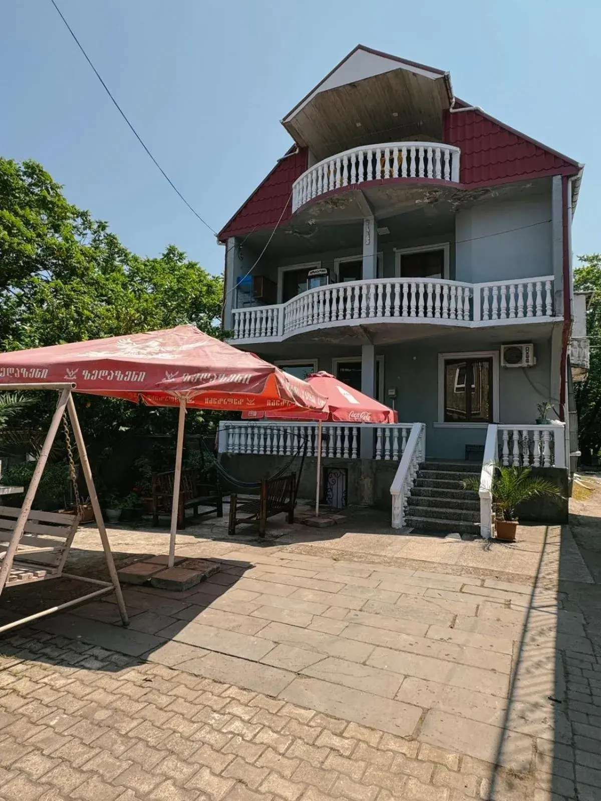 Guest House "Sulo" Guest House "Sulo"