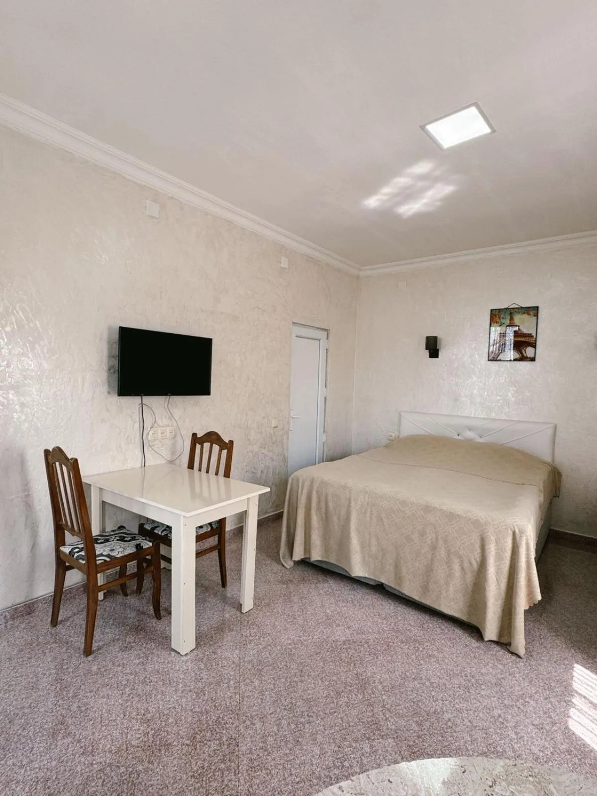 Bed in Guest House "Sulo"