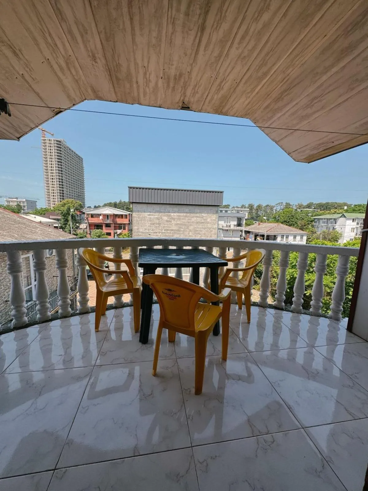 Guest House "Sulo"