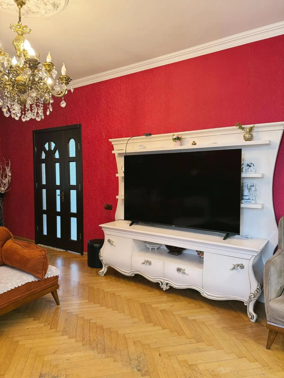 Guest House "Sulo"