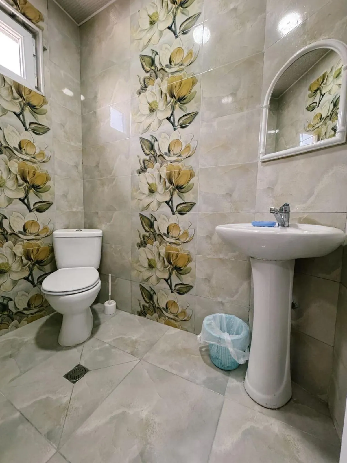 Guest House "Sulo"