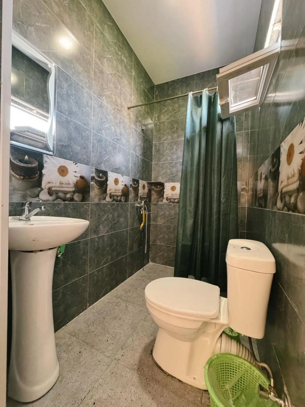 Guest House "Sulo"