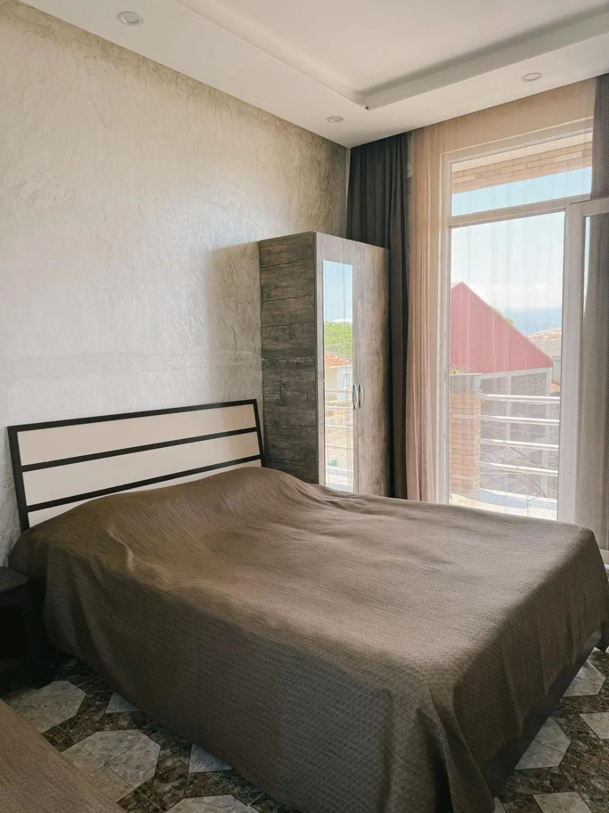 Bed in Guest House "Sulo"