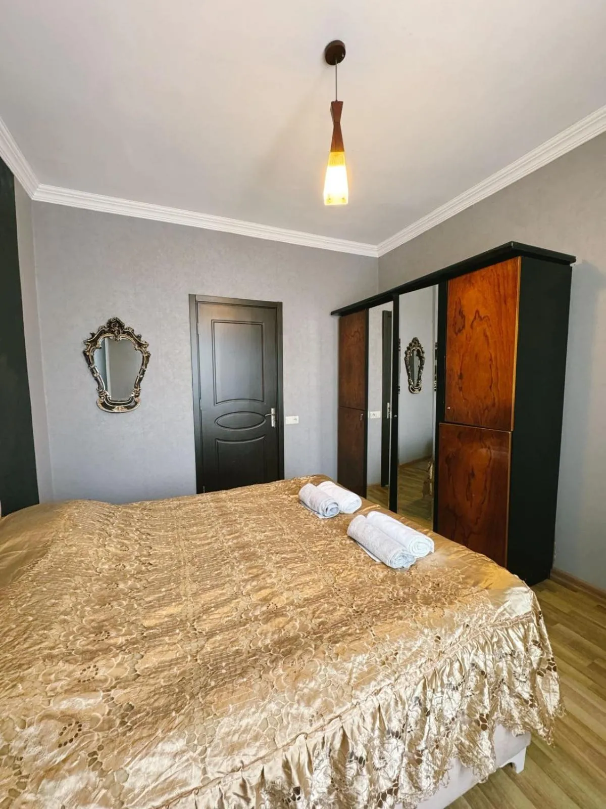 Bed in Guest House "Sulo"