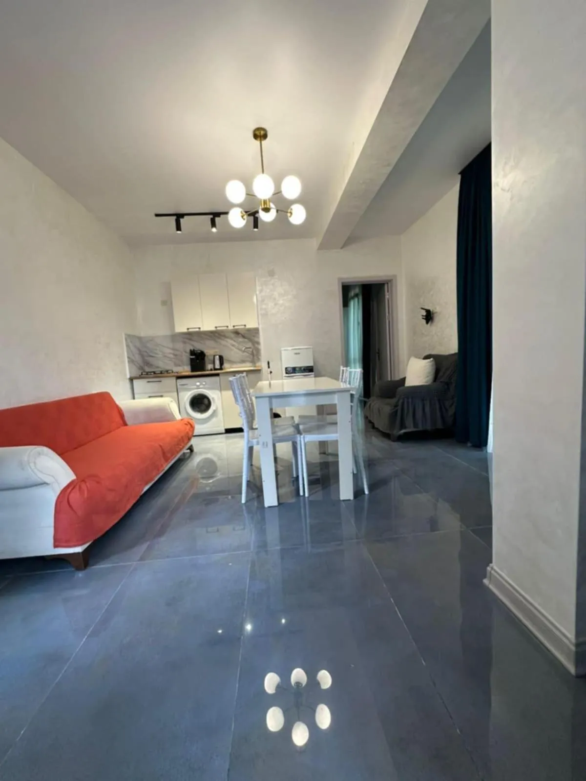 Guest House "Sulo"