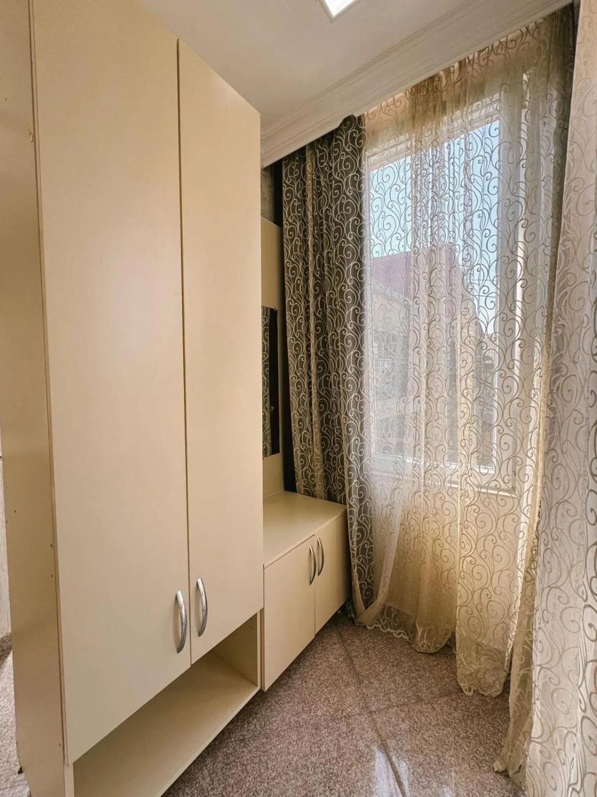 Bed in Guest House "Sulo"
