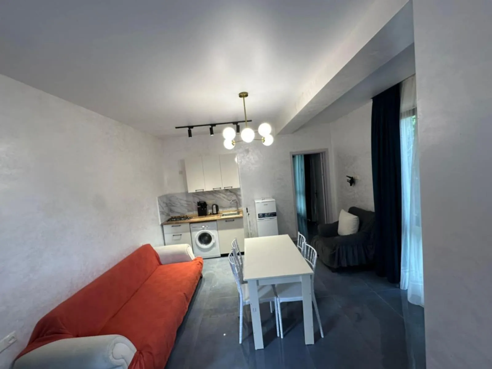 Guest House "Sulo"