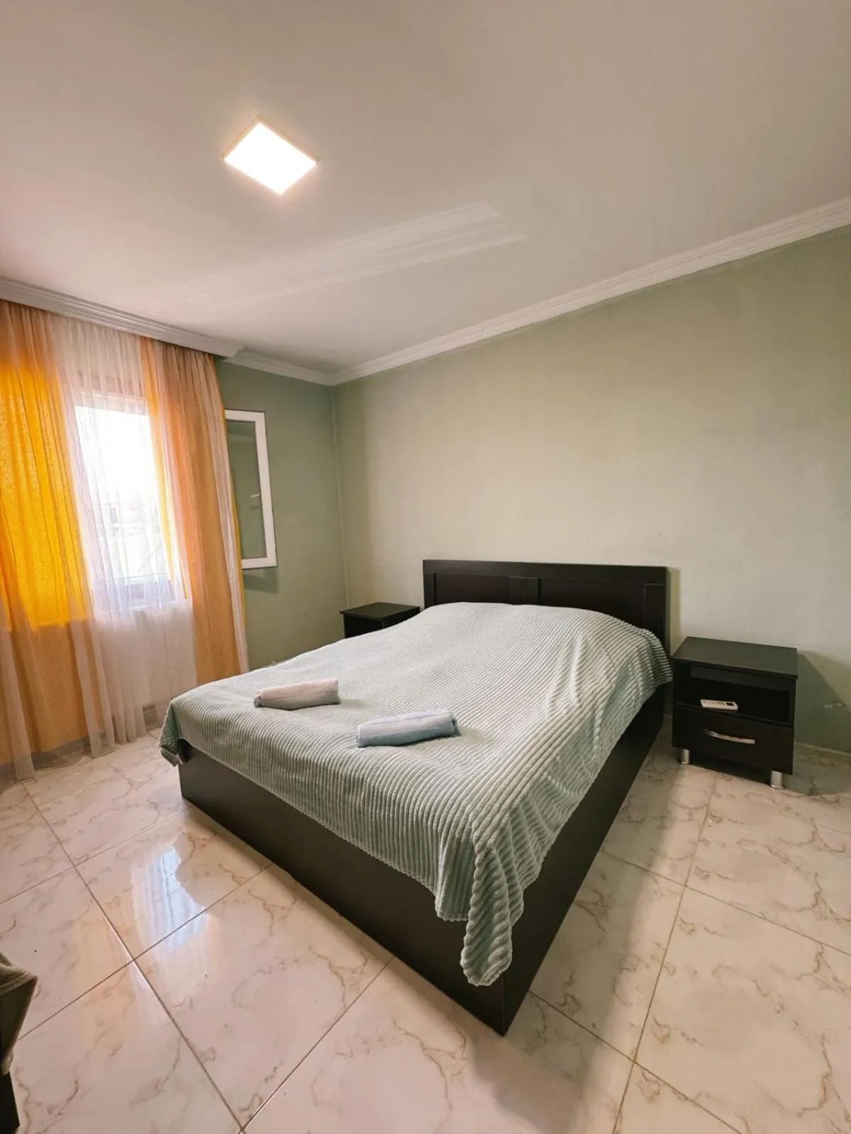 Bed in Guest House "Sulo"