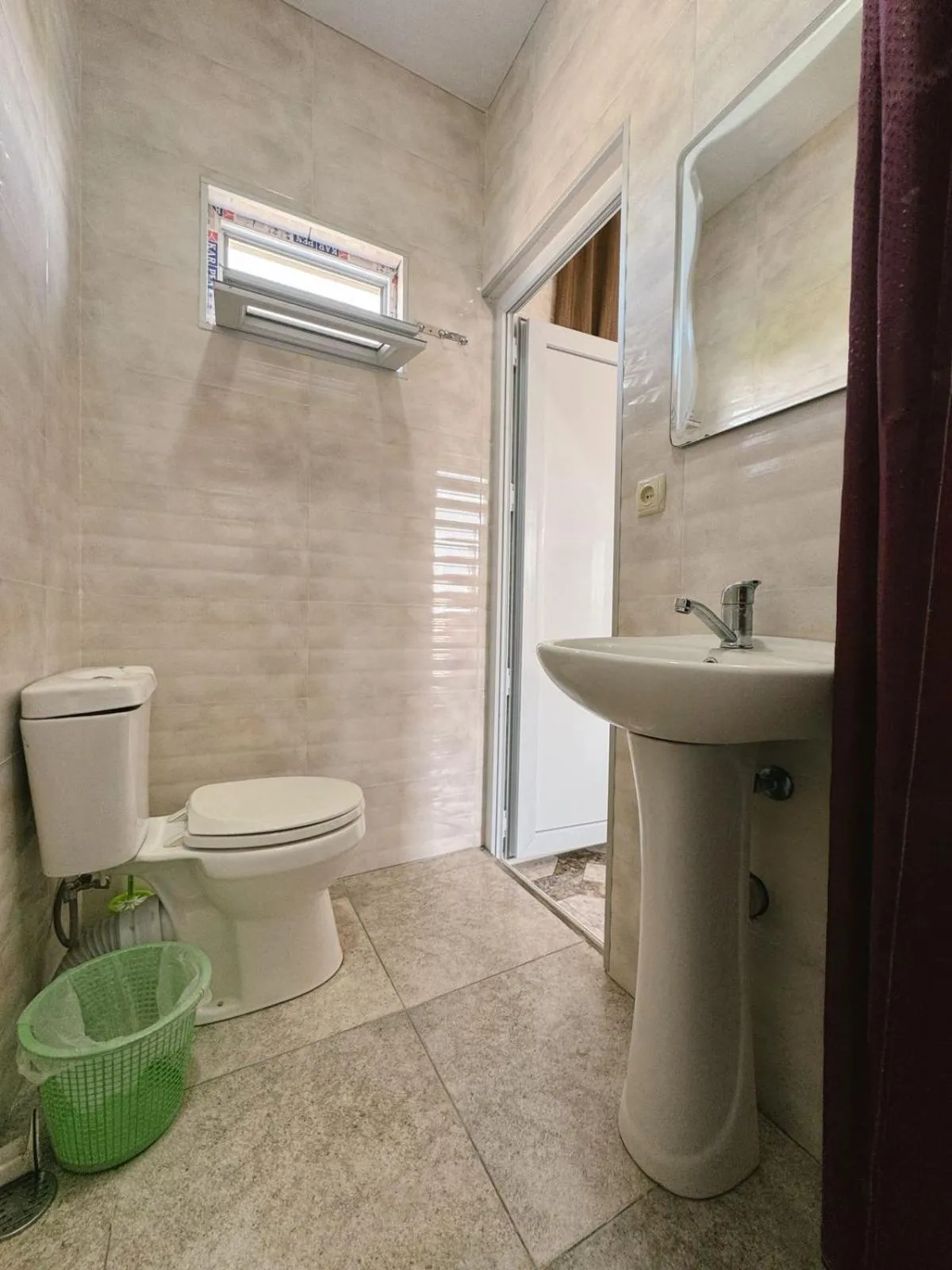 Guest House "Sulo"