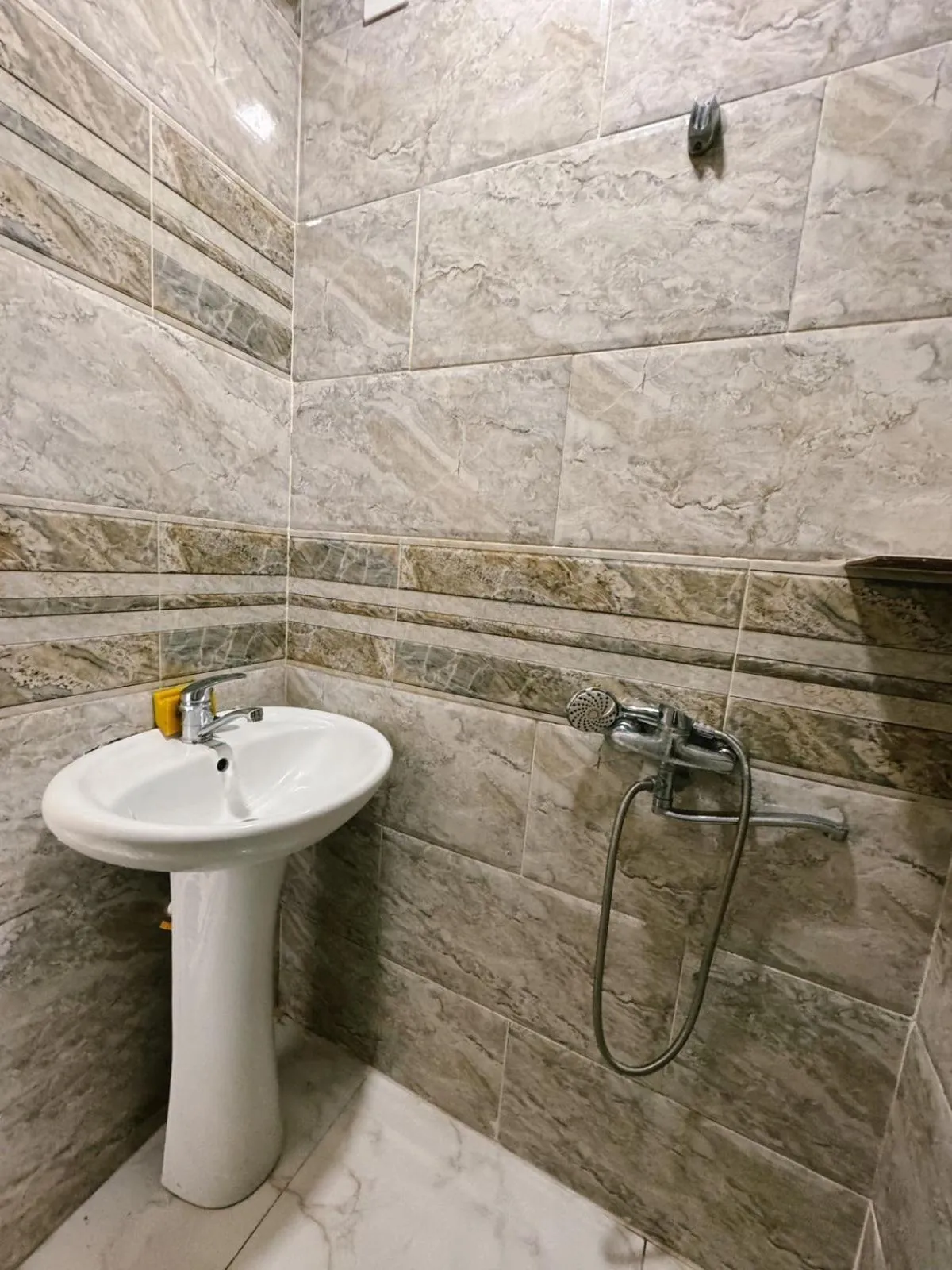 Guest House "Sulo"