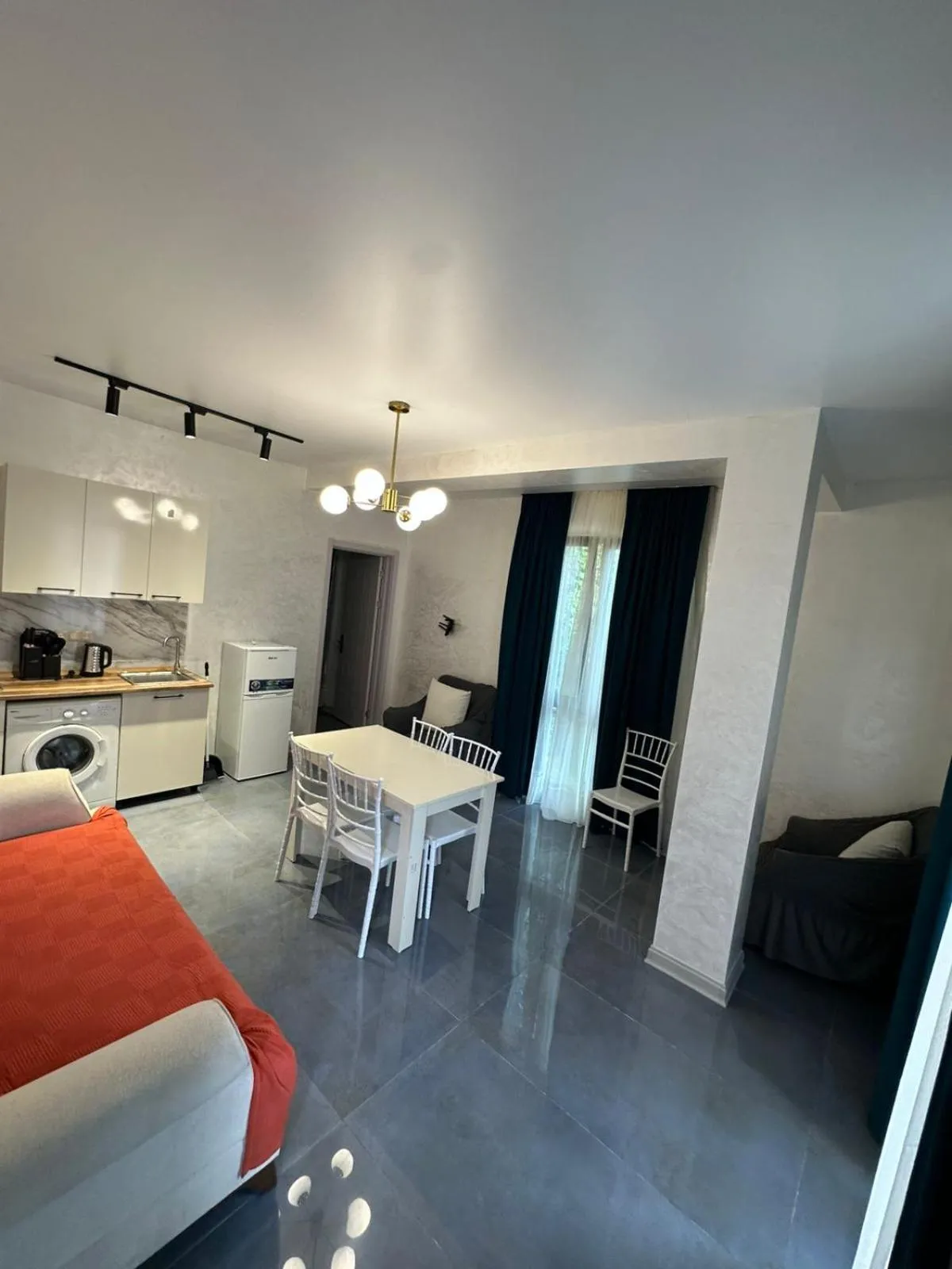 Bed in Guest House "Sulo"