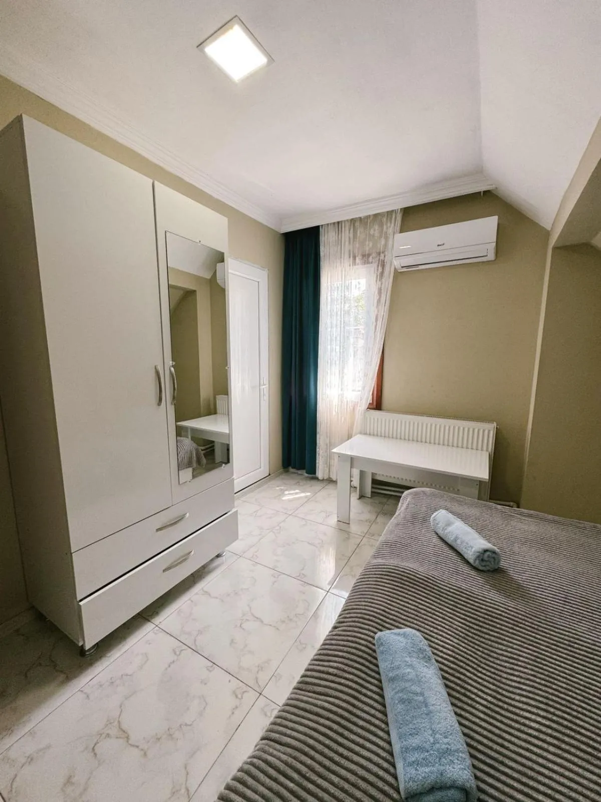 Bed in Guest House "Sulo"