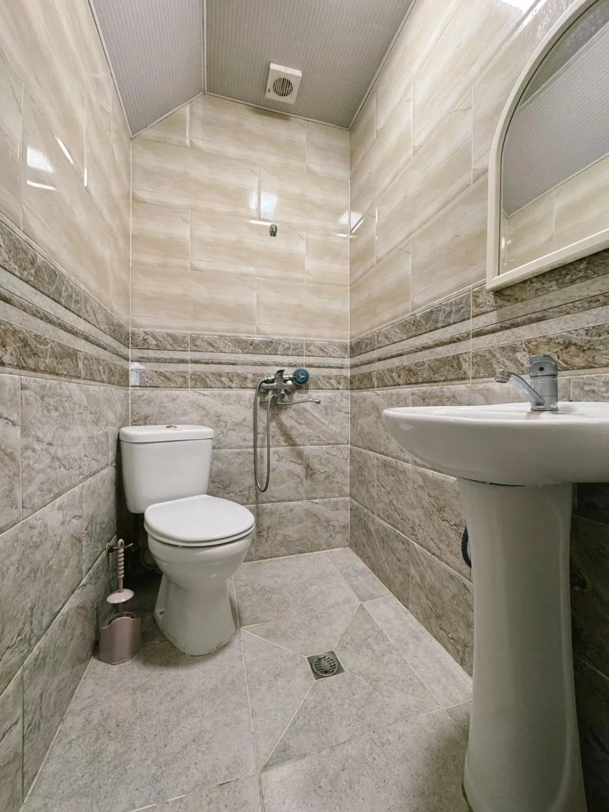 Guest House "Sulo"