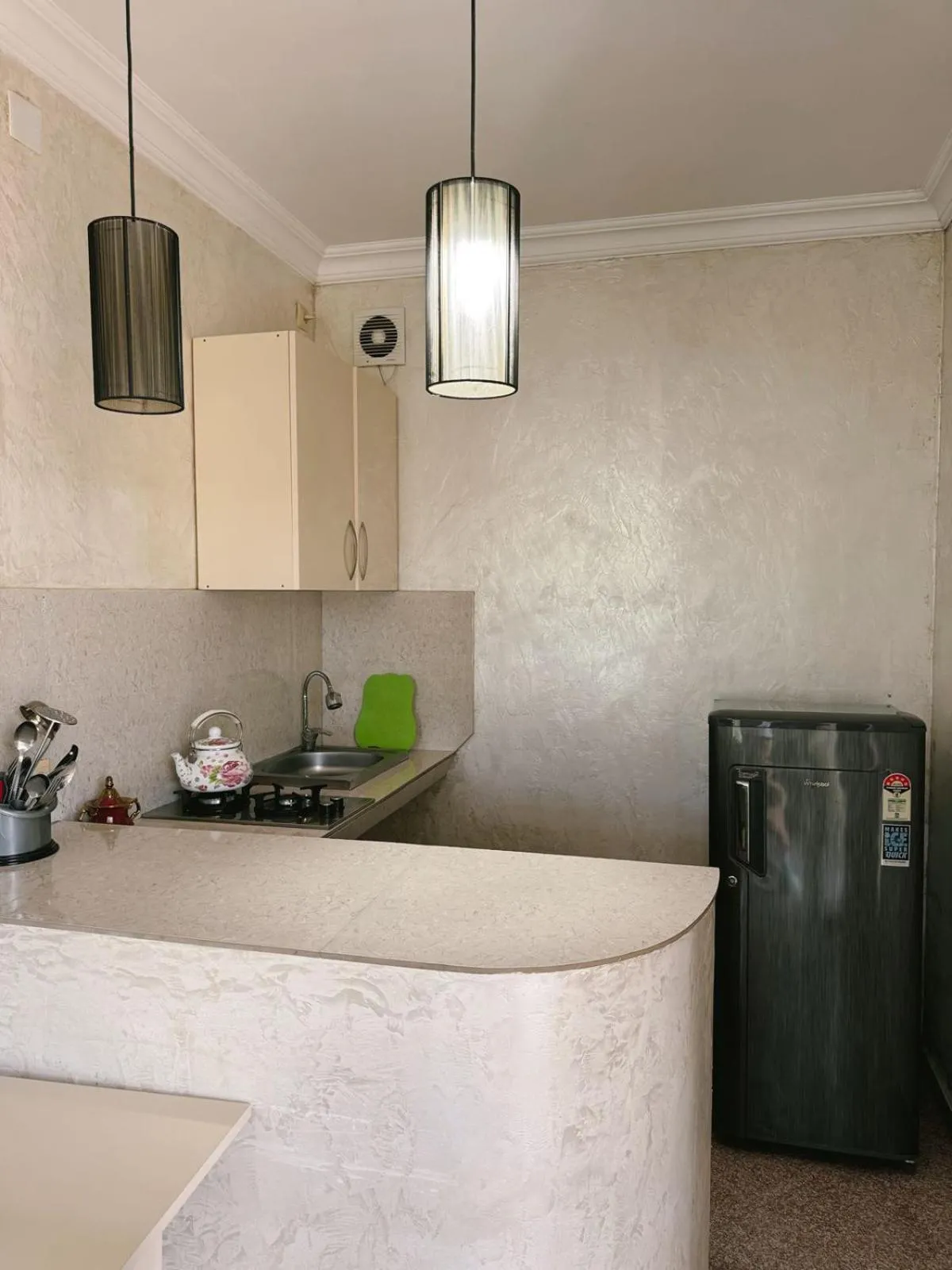 Guest House "Sulo"