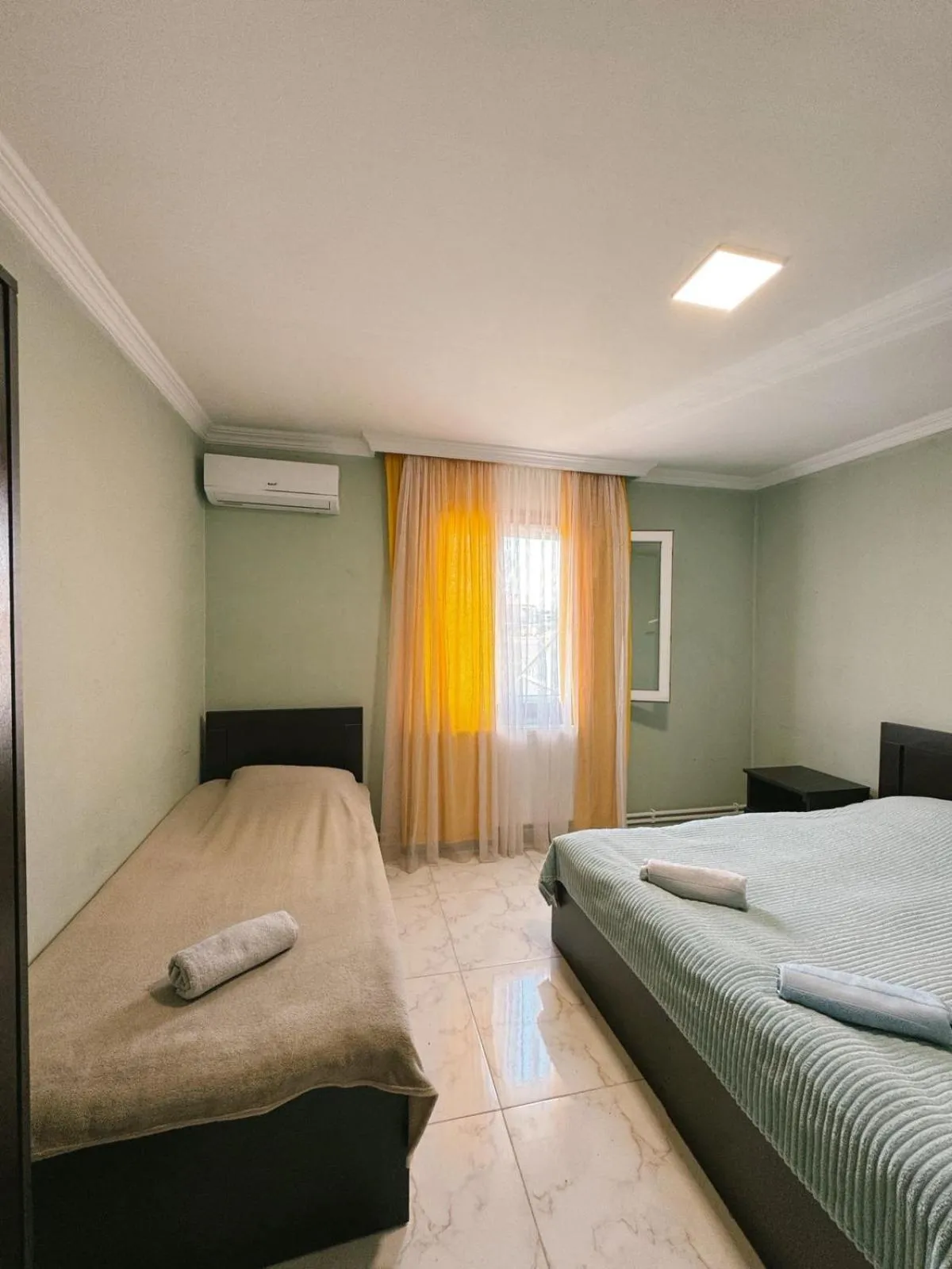 Bed in Guest House "Sulo"