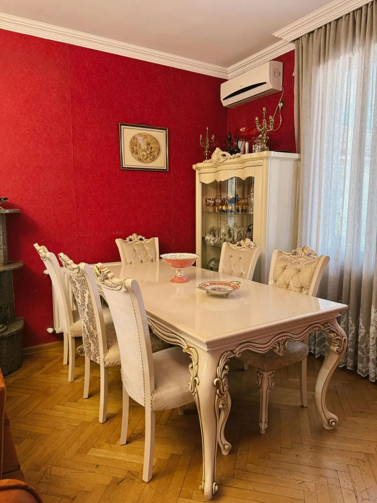 Guest House "Sulo"