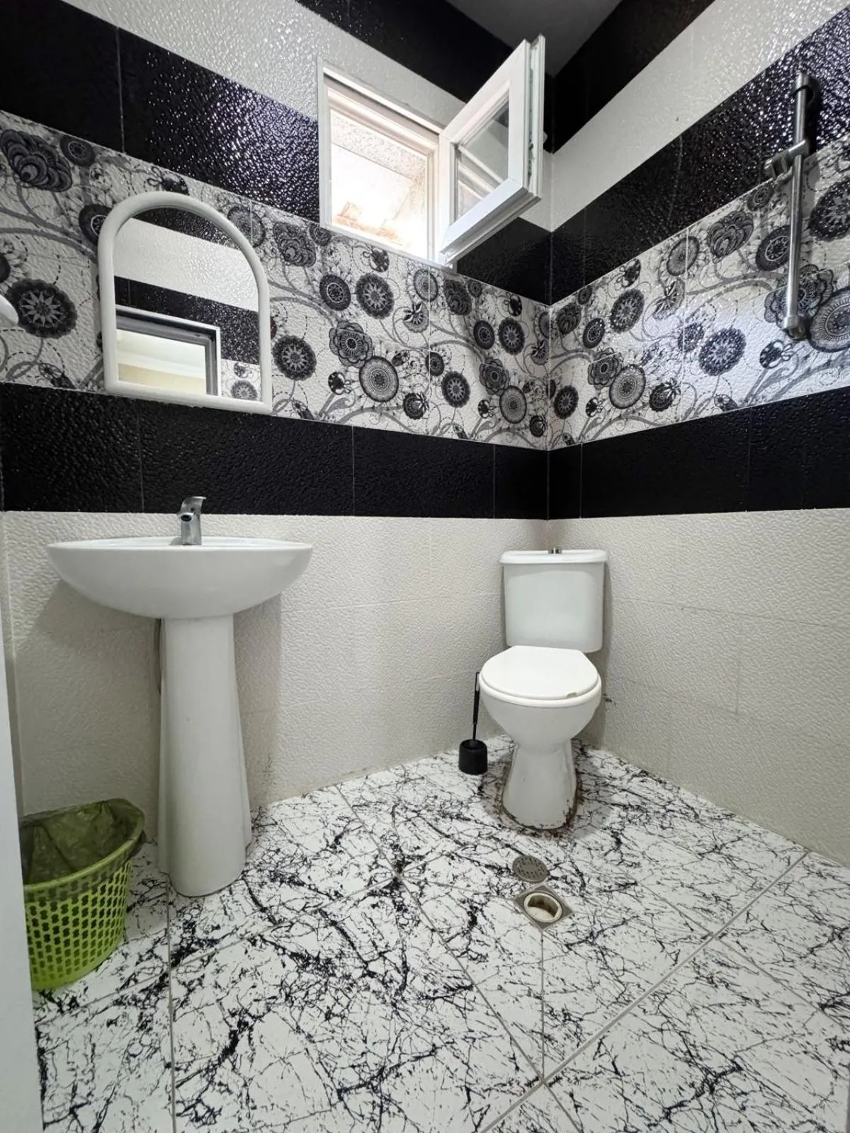 Guest House "Sulo"