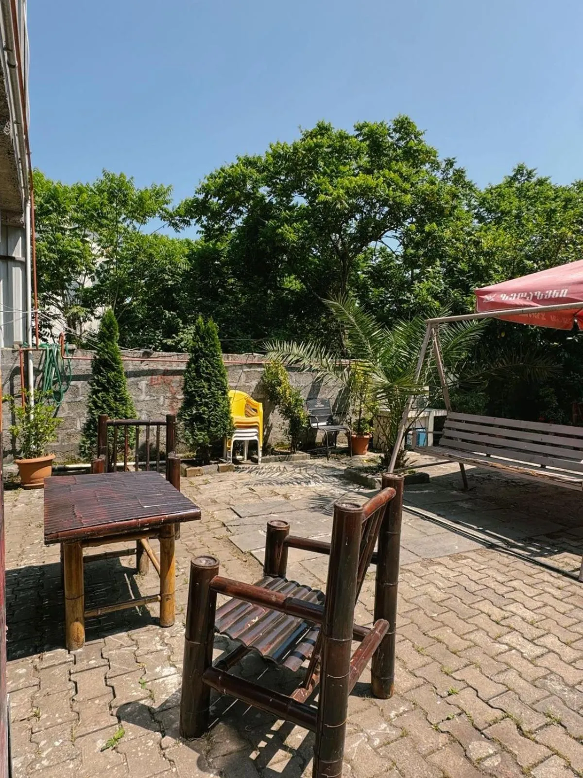 Guest House "Sulo"