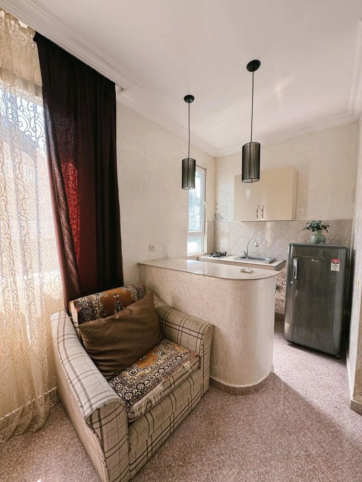 Guest House "Sulo"