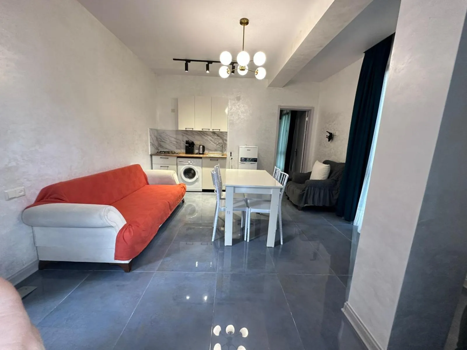 Guest House "Sulo"