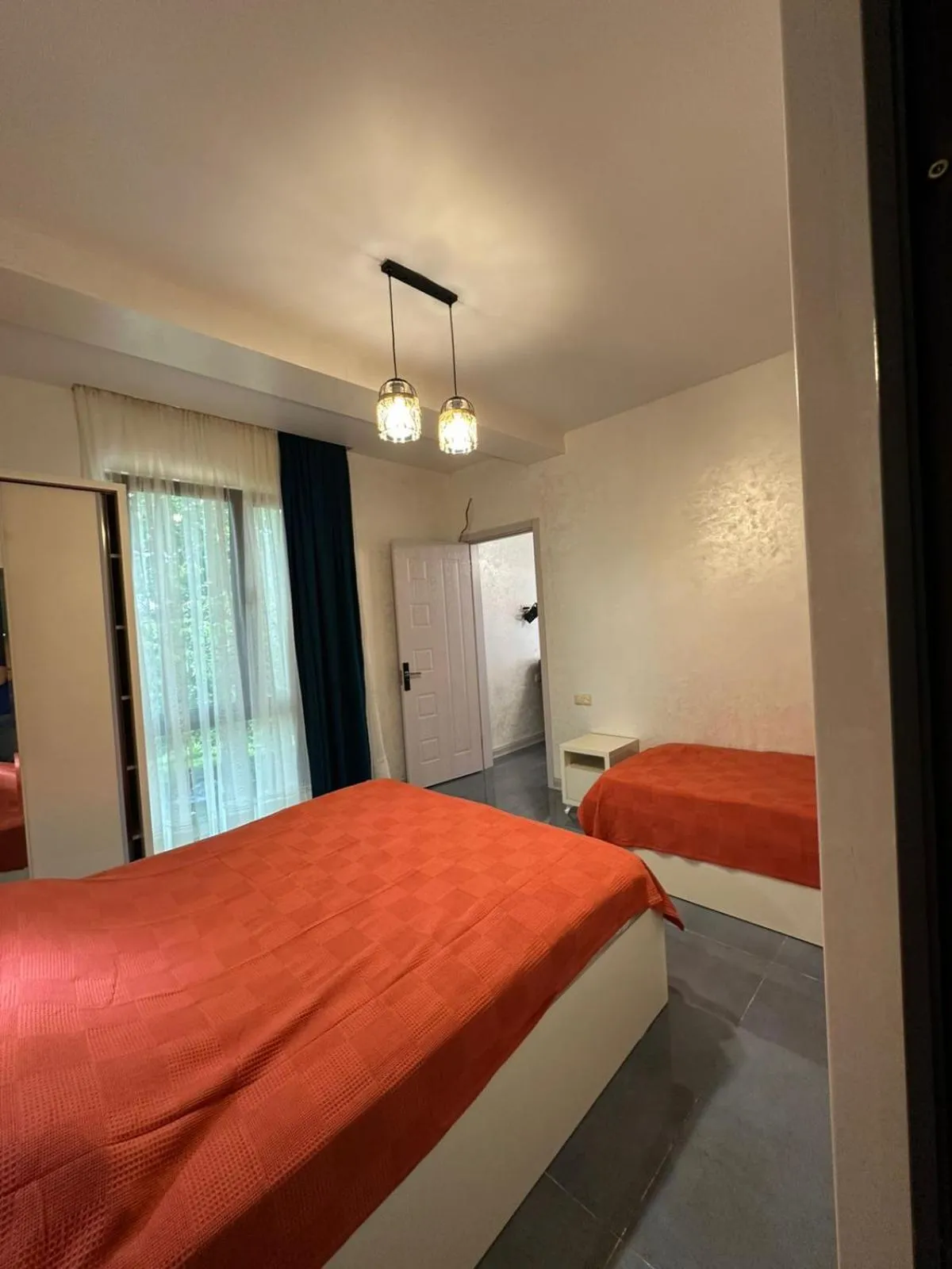 Bed in Guest House "Sulo"