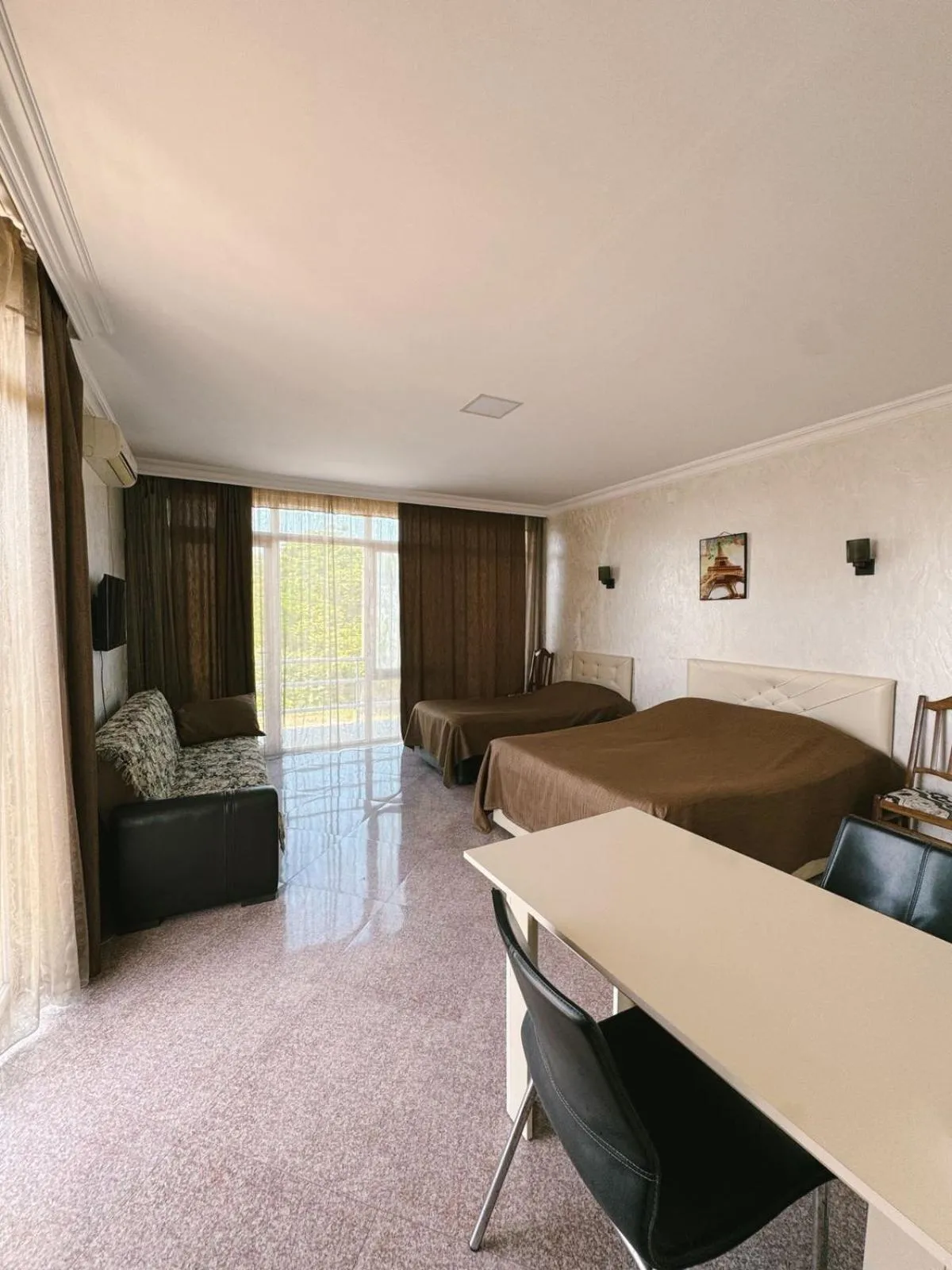 Guest House "Sulo"