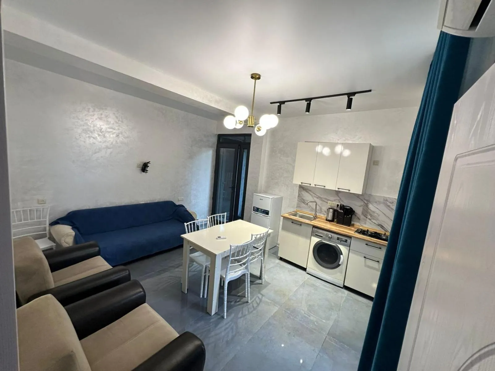 Guest House "Sulo"