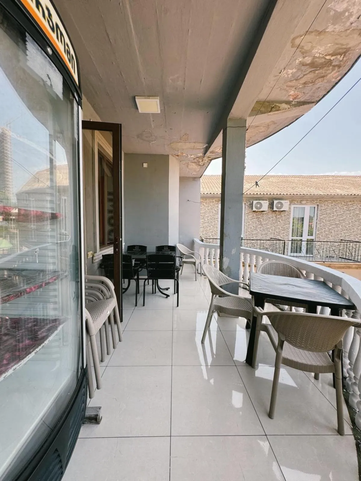 Guest House "Sulo"