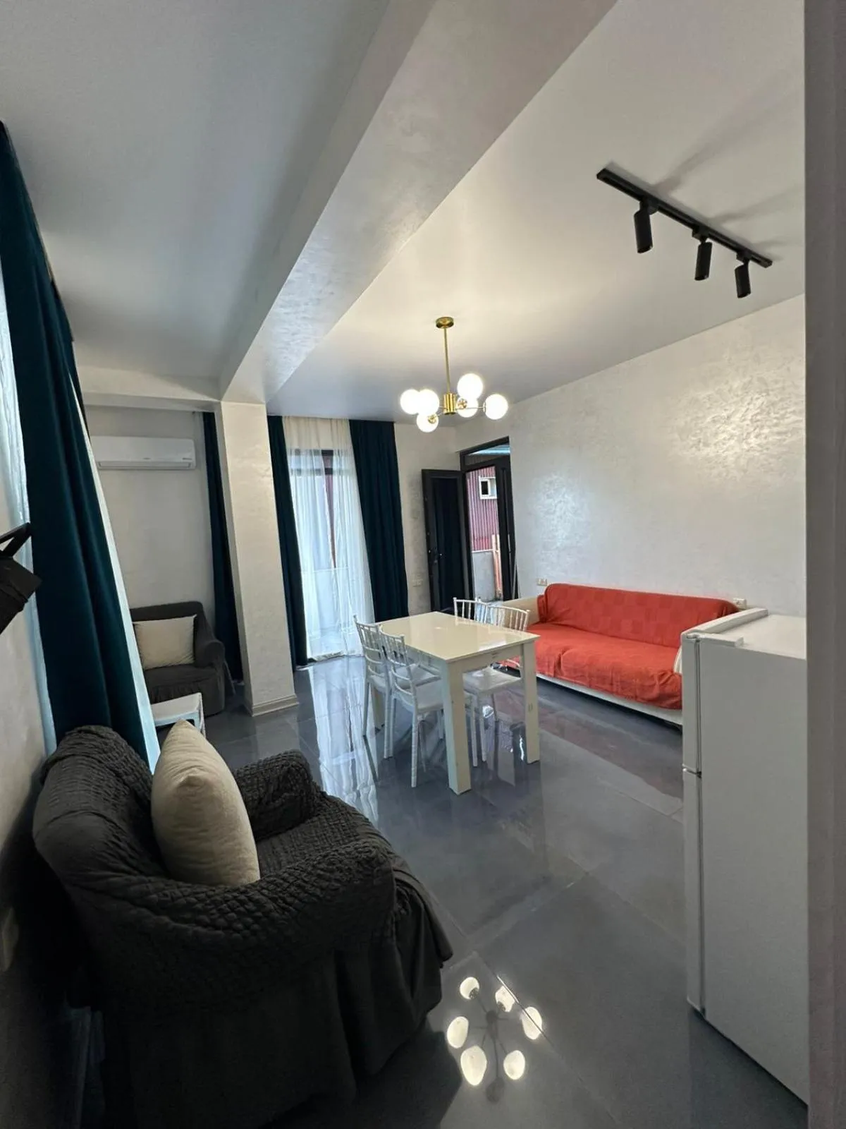 Guest House "Sulo"