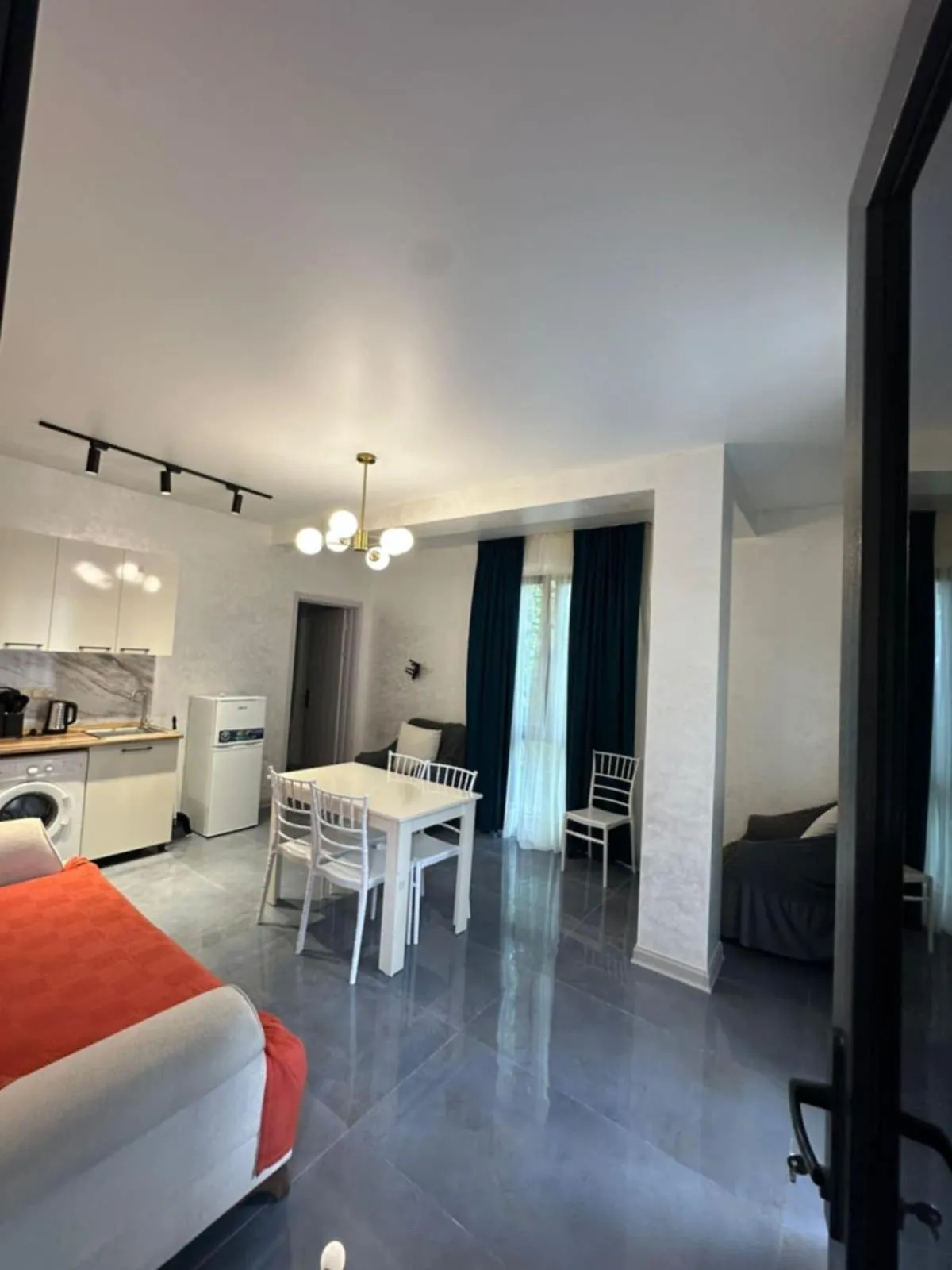 Guest House "Sulo"