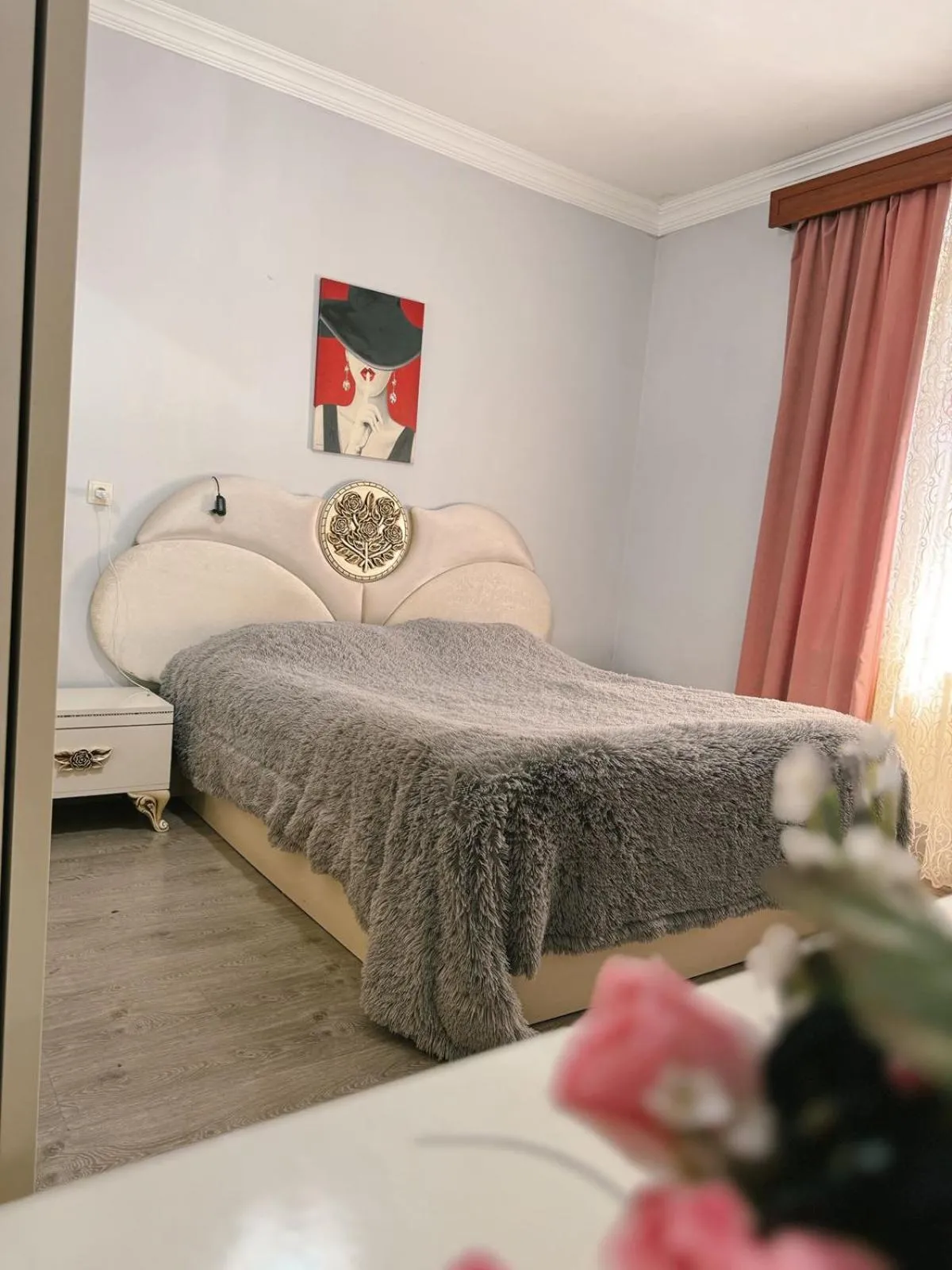 Bed in Guest House "Sulo"