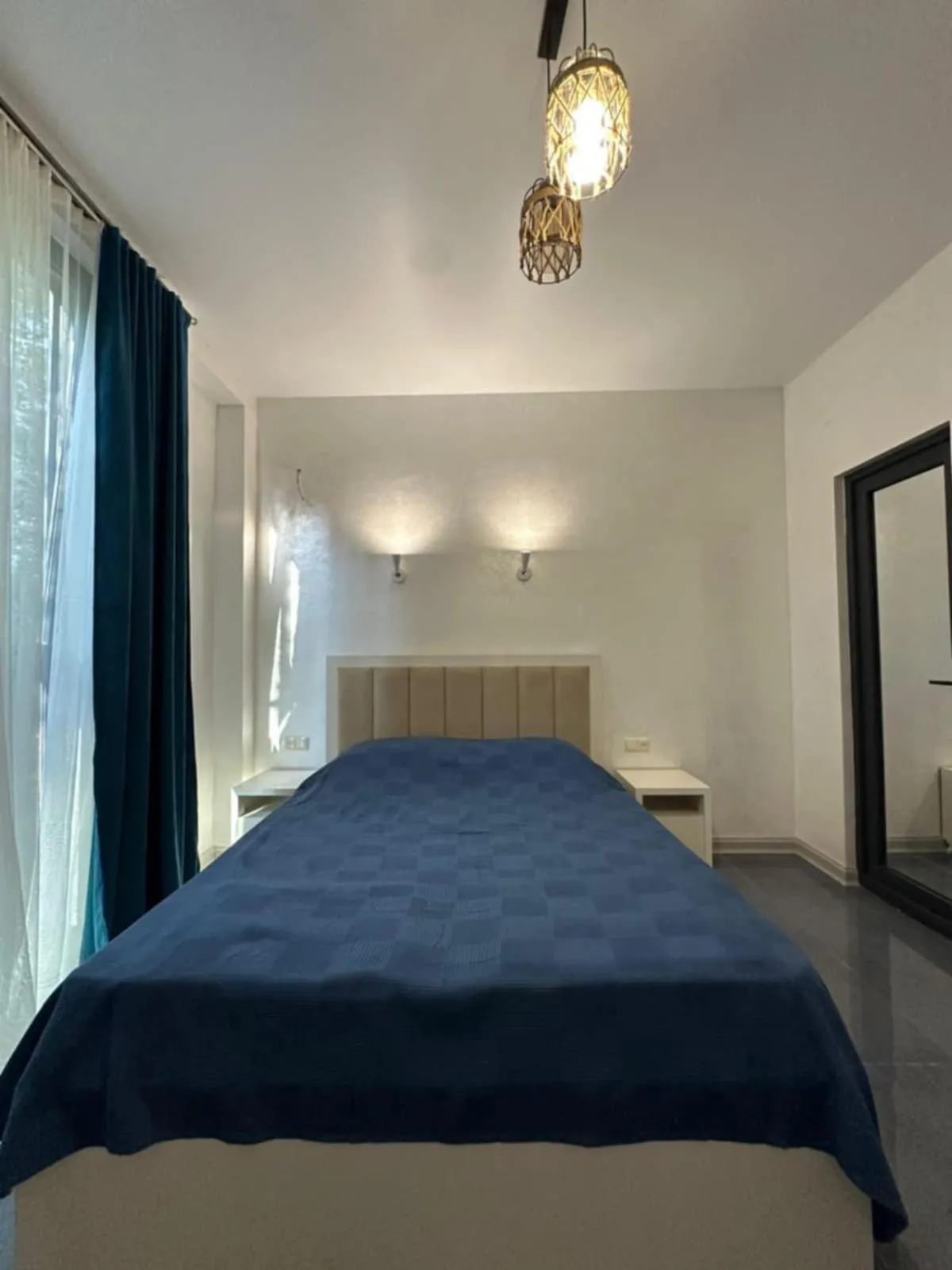 Bed in Guest House "Sulo"