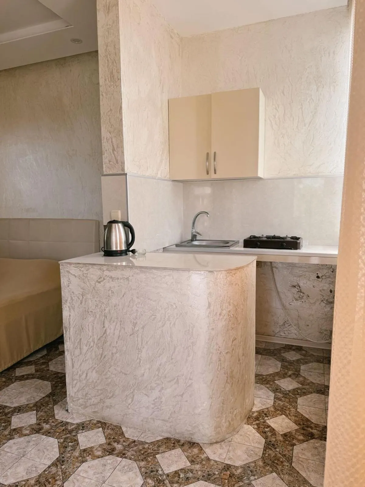 Guest House "Sulo"