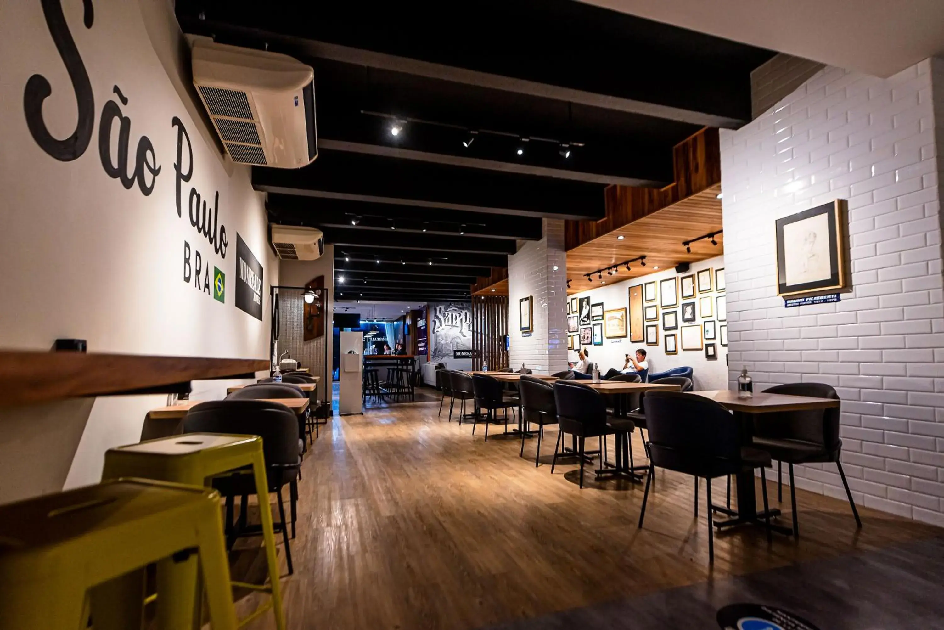 Restaurant/places to eat in Monreale Lifestyle Higienópolis São Paulo Restaurant/places to eat in Monreale Lifestyle Higienópolis São Paulo