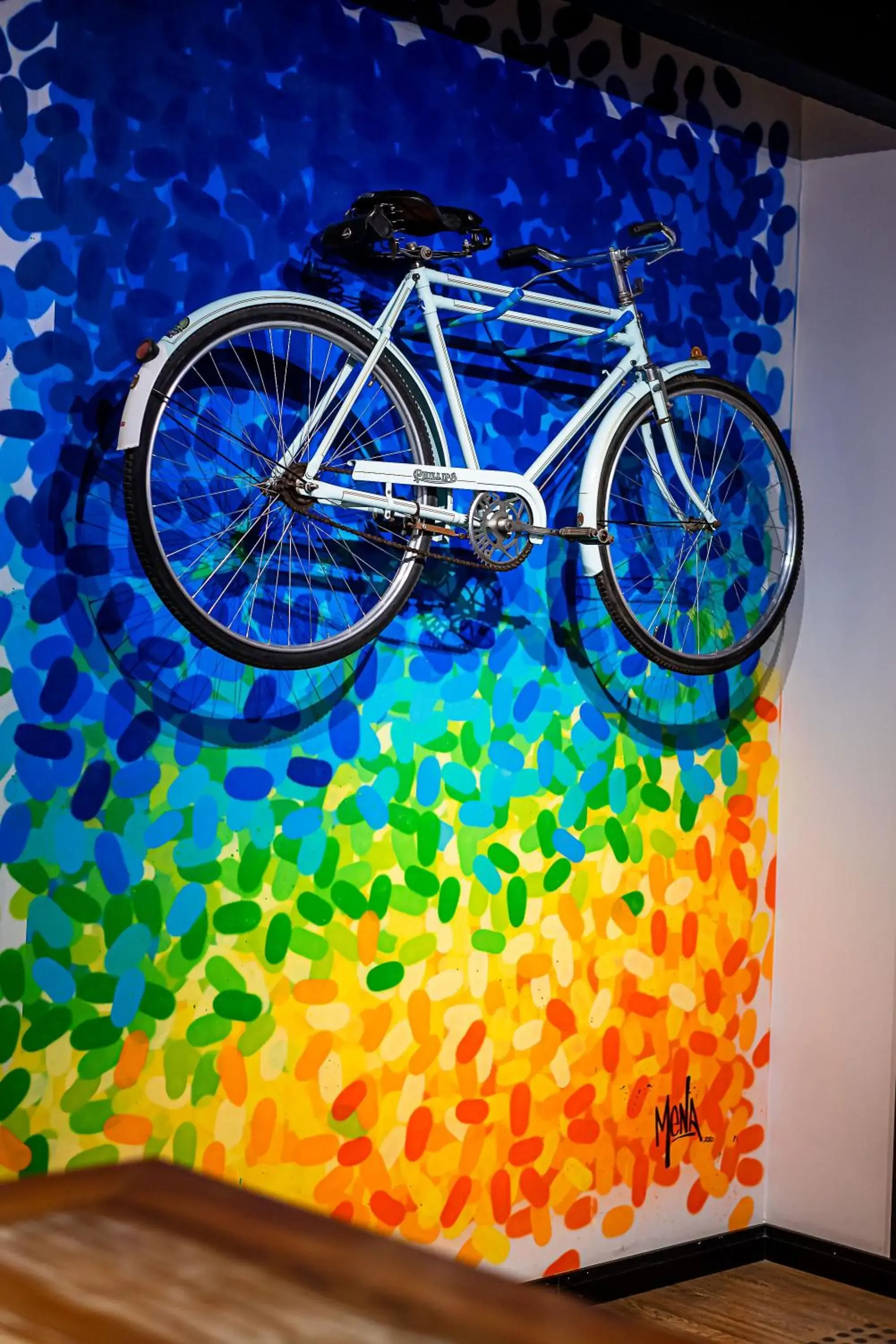 Lobby or reception in Monreale Lifestyle Higienópolis São Paulo Lobby or reception in Monreale Lifestyle Higienópolis São Paulo