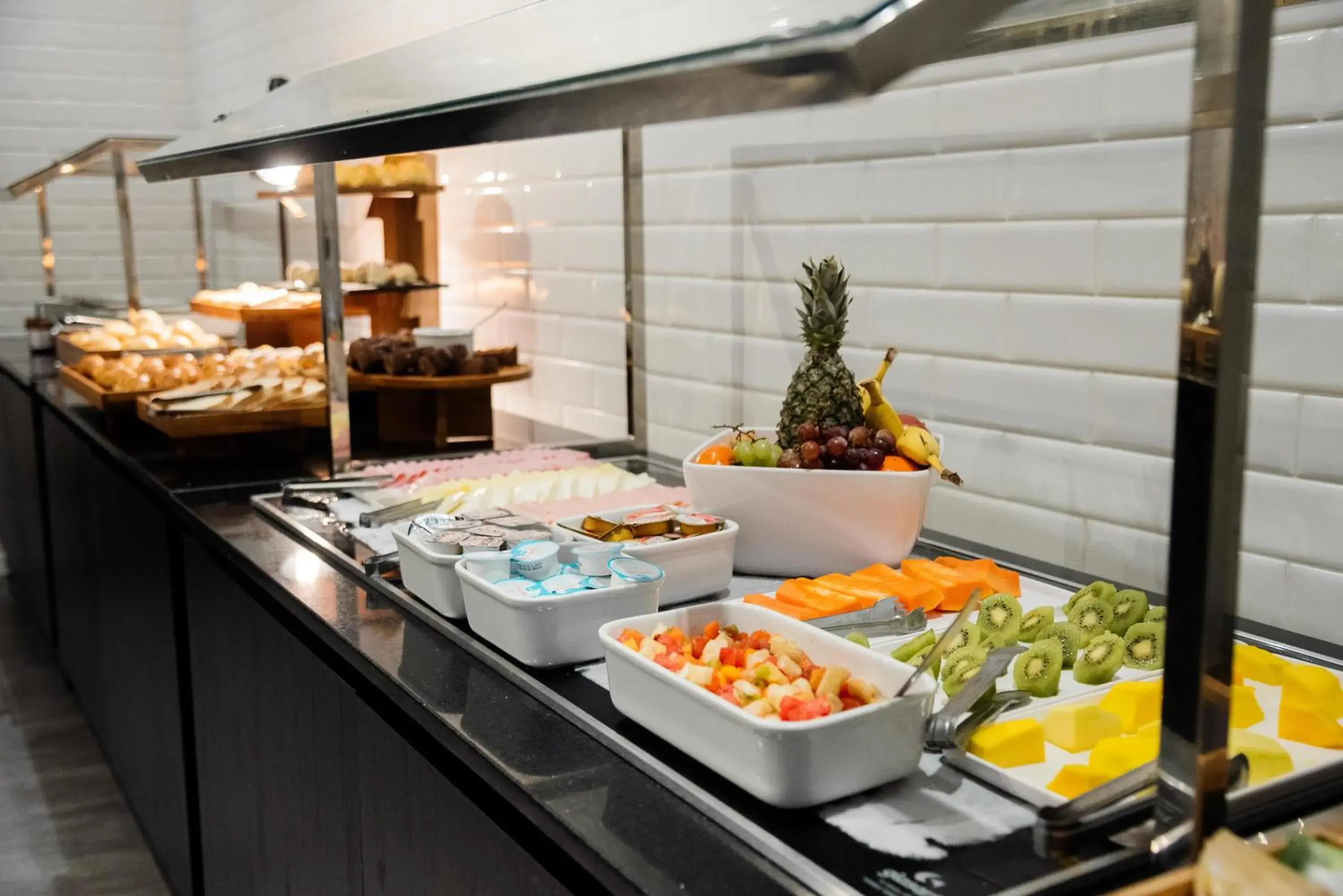 Breakfast in Monreale Lifestyle Higienópolis São Paulo Breakfast in Monreale Lifestyle Higienópolis São Paulo