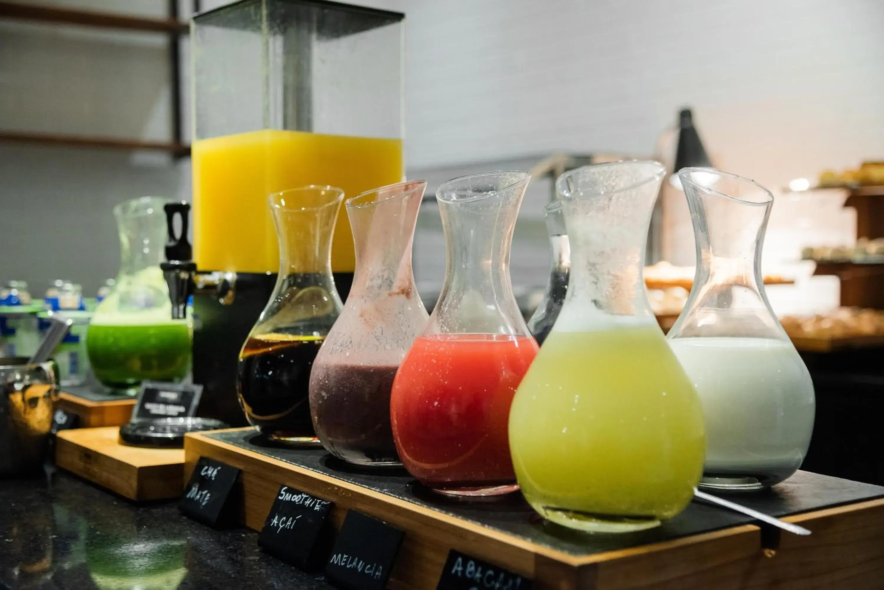 Breakfast in Monreale Lifestyle Higienópolis São Paulo Breakfast in Monreale Lifestyle Higienópolis São Paulo