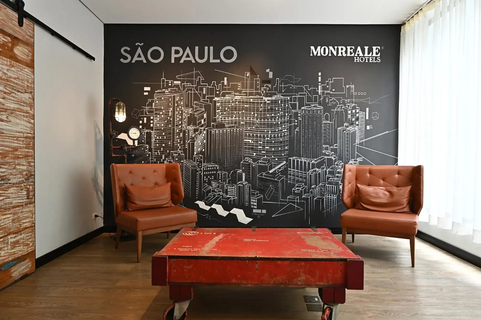 Monreale Lifestyle Higienópolis São Paulo Monreale Lifestyle Higienópolis São Paulo